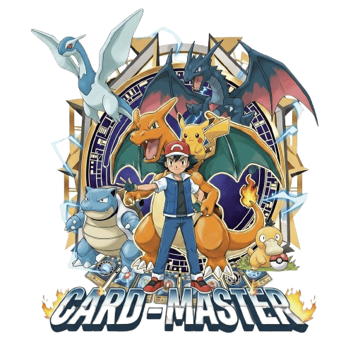 Card Master Tcg